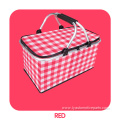 Outdoor Camping Picnic Basket